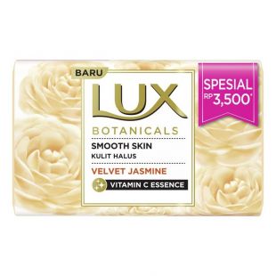 LUX Botanicals Smooth Skin Bar Soap Velvet Jasmine