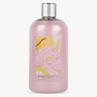 Marks & Spencer Cream Bath Waterlily