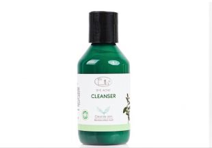 Ella Skincare Bye Acne Cleanser 