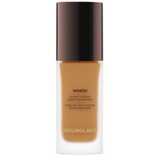 Hourglass Vanish Seamless Finish Liquid Foundation Amber