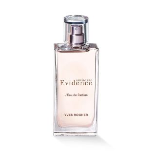 Yves Rocher Comme Une Evidence L'Eau de Parfum 