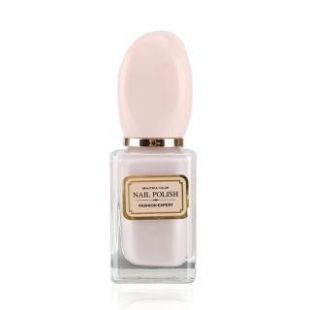 Miniso Nail Polish Milk Pink