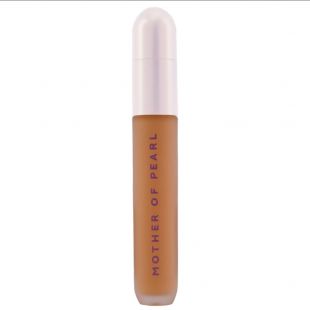 Mother of Pearl Cover Age High Coverage Creamy Concealer DW 1