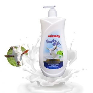 Missmay HBL Triple Action Goat Milk 