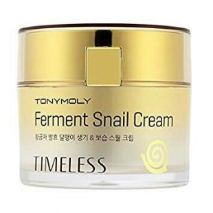 Tony Moly Ferment Snail Cream 