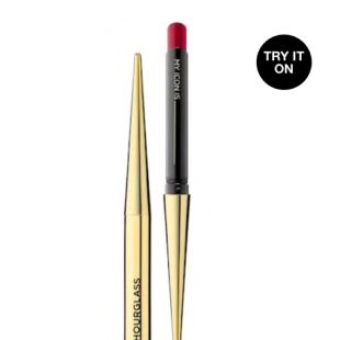 Hourglass Confession Ultra Slim High Intensity Refillable Lipstick My Icon Is