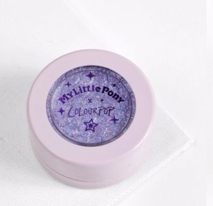 Colourpop Cosmetics COLOURPOP 'MY LITTLE PONY' SUPER SHOCK SHADOW Sunbeam