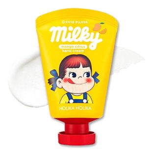 Holika Holika Peko Hand Cream Mango Citrus
