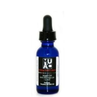 MUAC argan oil 100% pure organic 