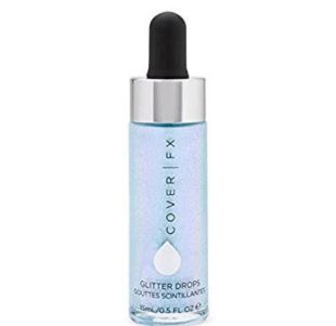 Cover FX Glitter Drops Lunar