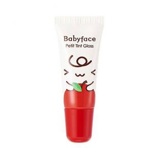 It's Skin Babyface Petit Tint Gloss Apple