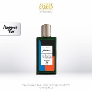 Secret Garden EDT Personal Parfum Faithful