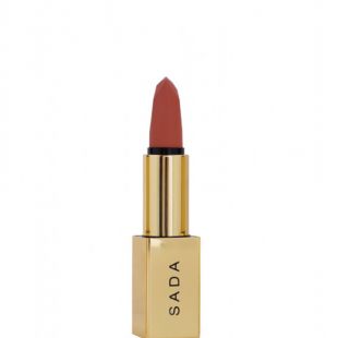 SADA Hybrid Beauty Satin Seduction Lipstick 02 Tuma