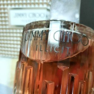 Jimmy Choo ILLICIT Eau De Parfum