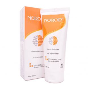 Noroid Soothing Lotion 