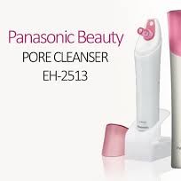 Panasonic Panasonic Beauty Pore Cleanser EH-2513 