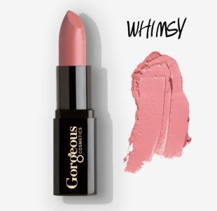 Gorgeous Cosmetics Lipstick Whimsy