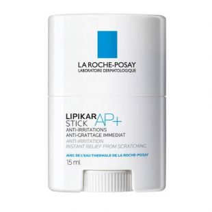 La Roche Posay Lipikar AP+ Stick 