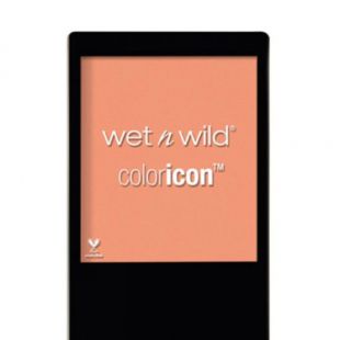 Wet n Wild Color Icon Blush Apri-Cot in the Middle
