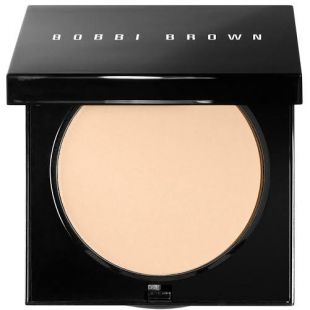 Bobbi Brown Sheer Finish Pressed Powder Sunny Beige