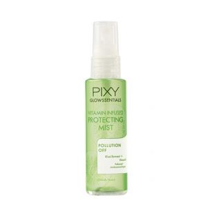 PIXY Glowssentials Vitamin Infused Protecting Mist 