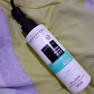 Novexpert Peeling Night Lotion 