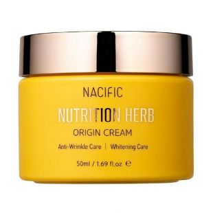 NACIFIC Nutrition Herb Origin Cream 