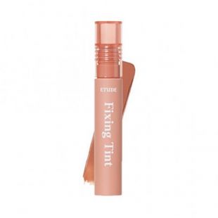 Etude House Fixing Tint Ginger Milk Tea