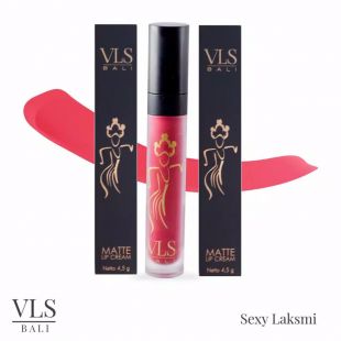 Bali Alus VLS Bali Lip Cream Personal Edition Sexy Laksmi