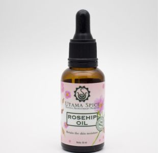 Utama Spice Rosehip Oil 