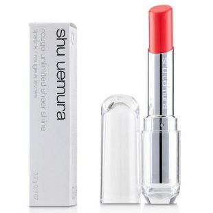 Shu Uemura Rouge Unlimited Sheer Shine S CR 350