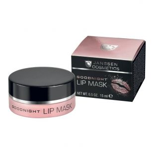 Janssen Cosmetics Goodnight Lip Mask 