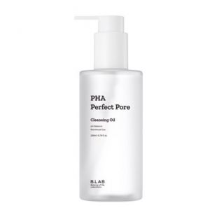 B.Lab PHA Perfect Pore Cleansing Oil 