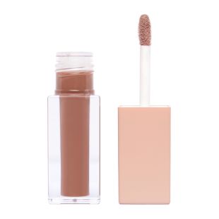KKW Beauty Glitz & Glam Gloss Nude 4