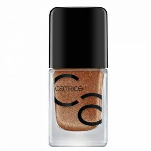 Catrice ICONails Gel Lacquer 49 Let's Get Ready For Bronze