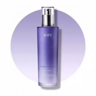 IOPE PLANT STEM CELL SOFTENER 