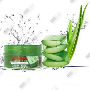 Valenno 97% Aloe Vera Gel 