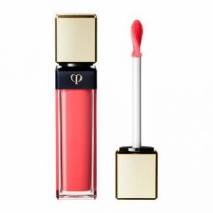 Cle de Peau Beaute Radiant Lip Gloss 5 Dream Stone
