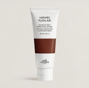 Hermes Plein Air Natural Enhancing Complexion Balm 90 Alezan