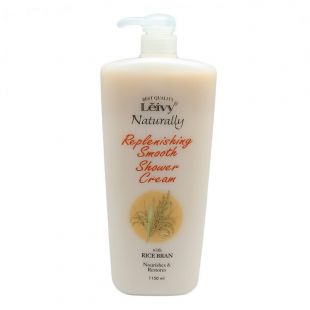 Leivy Leivy Shower Cream Rice Bran