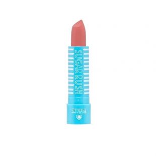 Emina Sugar Rush Lipstick Carrot Cake