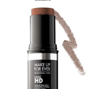 Make Up For Ever Ultra HD Invisible Cover Stick R540