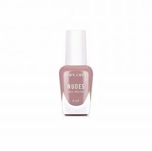 Implora Nail Polish Nude 5