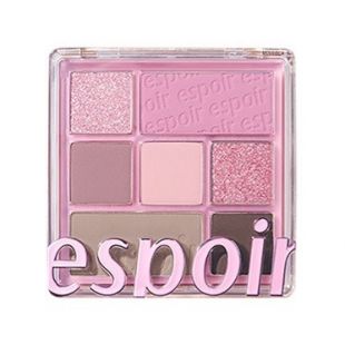 eSpoir Real Eye Palette 04 Mauve Me