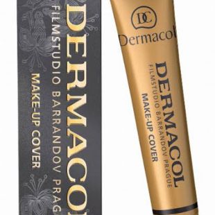 Dermacolor Dermacol 02