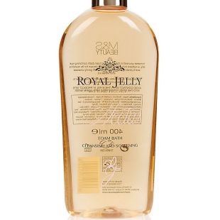 Marks & Spencer Pure Honey -