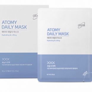 Atomy Daily Mask Hydrating & Lifting