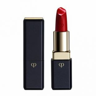 Cle de Peau Beaute Rouge A Levres Lipstick 7 Dragon Red