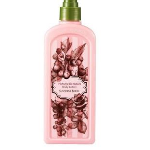 Nature Republic Perfume de Nature Sunshine Berry