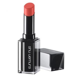 Shu Uemura Rouge Unlimited Matte Lipstick CR342